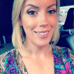 Meet your Posher, Erin